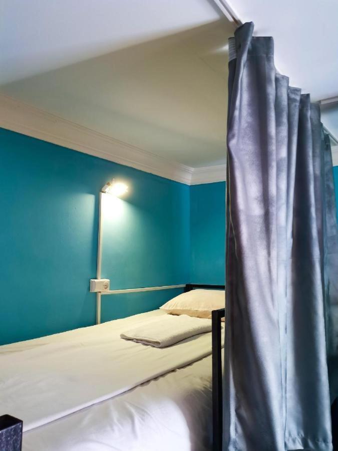 Harmony Backpackers Hostel Батуми Екстериор снимка