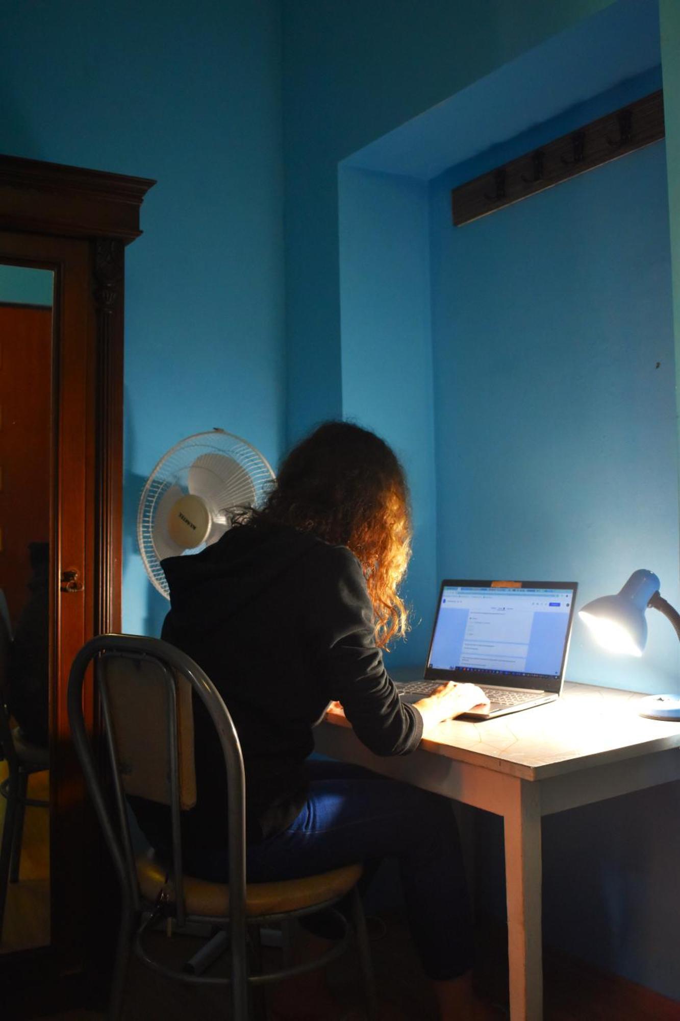 Harmony Backpackers Hostel Батуми Екстериор снимка